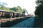 Ore Train